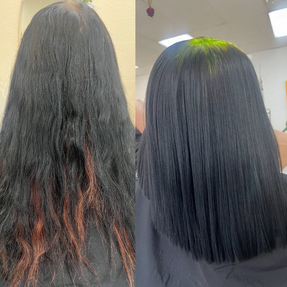 Siren Salon - Before and After - Hair Salons Near Me - Vancouver, Washington Siren Salon - Before and After - Hair Salons Near Me - Vancouver, Washington