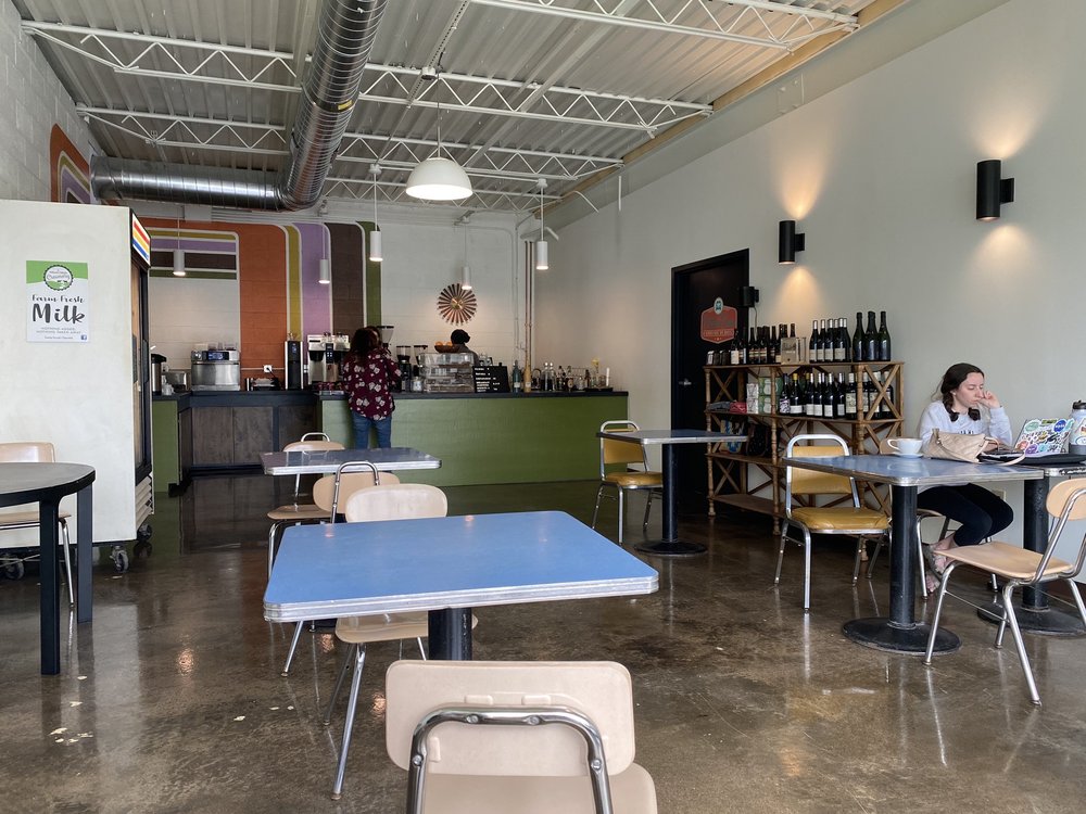 ADESSO COFFEE CLOSED 15 Photos 10938 Reading Rd, Sharonville, Ohio Coffee & Tea Phone