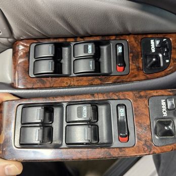 The H Shop - The original and replacement master switches. - Auto Repair Near Me - Kirkland, Washington The H Shop - The original and replacement master switches. - Auto Repair Near Me - Kirkland, Washington
