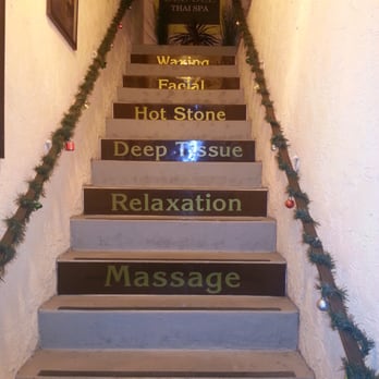 Dee Dee Thai Spa - Massage Near Me - Long Beach, California