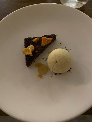 Wedgwood The Restaurant by null