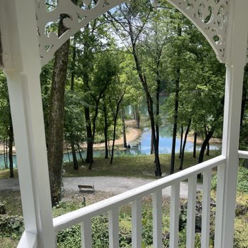 Blue Spring Heritage Center - Landmarks & Historical Buildings Near Me - Eureka Springs, Arkansas