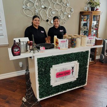 Sisters Crepes - Caterers Near Me Sisters Crepes - Caterers Near Me