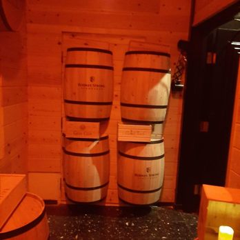 The Cellar - A Wine Library - Wine Bars Near Me - Pasadena, California