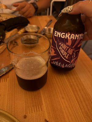 Lasita Rotisserie & Natural Wine by null