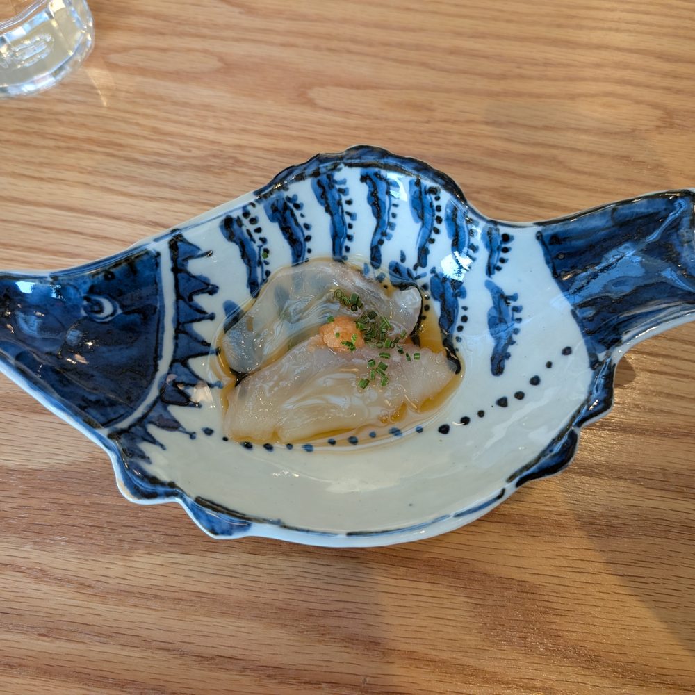 Sushi Salon - Sushi Bars Near Me - Oakland, California Sushi Salon - Sushi Bars Near Me - Oakland, California