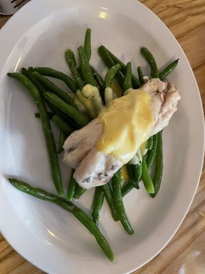 The Fall Bright Tavern by null