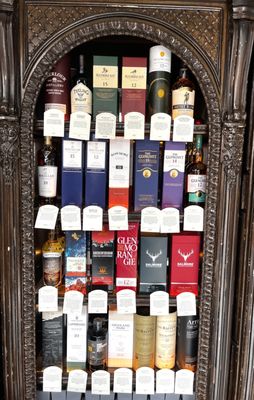 Raised by Wolves by null Raised by Wolves by null