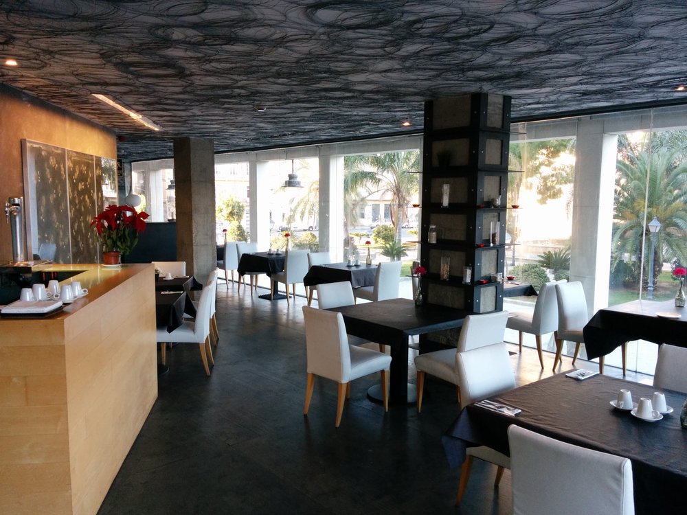 Hotel Acta Atarazanas