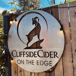 Cliffside Cider