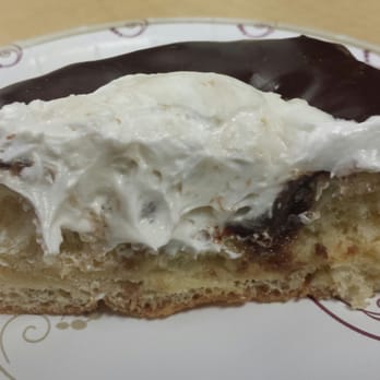 Buckeye Donuts - The Buckeye Donut - Donuts Near Me - Columbus, Ohio