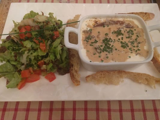 Le bistrot Sarlat by null