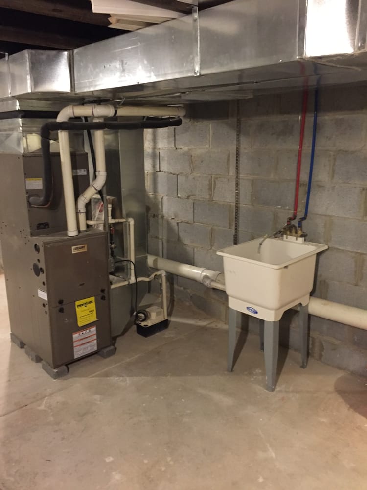 Slide of Paul Shoenberger Plumbing, Heating & General Contracting