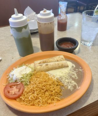 Mazatlan Restaurant by null