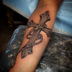 Kulture Tattoo Kollective