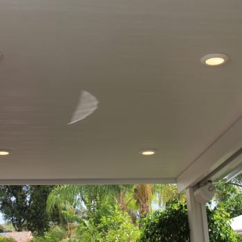 Patio Warehouse - led dimmable lights - Patio Coverings Near Me - Orange, California