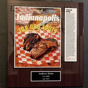 Trax BBQ - Barbeque Near Me - McCordsville, Indiana Trax BBQ - Barbeque Near Me - McCordsville, Indiana