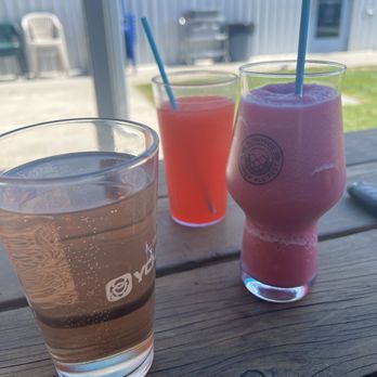 Triple C's - Refreshing drinks to have with triple Cs - Food Trucks Near Me - Sunnyside, Washington Triple C's - Refreshing drinks to have with triple Cs - Food Trucks Near Me - Sunnyside, Washington