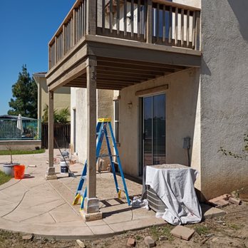 Empyre Construction - Handyman Near Me - Hesperia, California Empyre Construction - Handyman Near Me - Hesperia, California