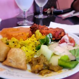 Buffet Buffet
