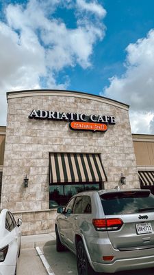 Adriatic Cafe Italian Grill by null