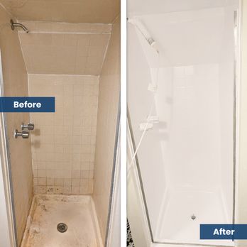Simply Reglaze - Refinishing Services Near Me - Camarillo, California Simply Reglaze - Refinishing Services Near Me - Camarillo, California