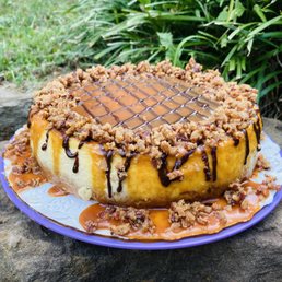 Cheesecakes