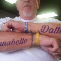 Locomotive Tattoo Studio - Before & After