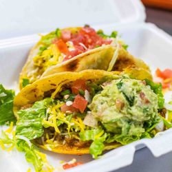 Casa Taco