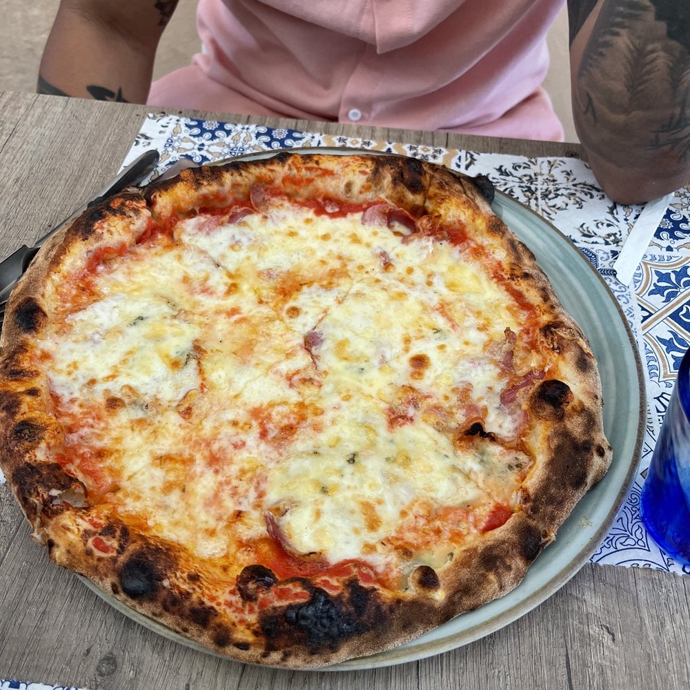 Che Bonta - Italian Near Me - Praiano, SA Che Bonta - Italian Near Me - Praiano, SA