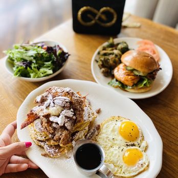 Tupelo Honey Southern Kitchen & Bar - Shoo Mercy Griddle, Buttermilk Fried Chicken, Grilled or Fried Chicken, Crispy Brussels, Sweet Potato Pancakes!! So perfect - Southern Near Me - Denver, Colorado Tupelo Honey Southern Kitchen & Bar - Shoo Mercy Griddle, Buttermilk Fried Chicken, Grilled or Fried Chicken, Crispy Brussels, Sweet Potato Pancakes!! So perfect - Southern Near Me - Denver, Colorado