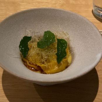 Kato - wonton corn curry - Taiwanese Near Me - Los Angeles, California Kato - wonton corn curry - Taiwanese Near Me - Los Angeles, California