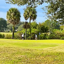 Plantation at Leesburg Golf Club