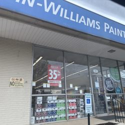 Sherwin-Williams Paint Store