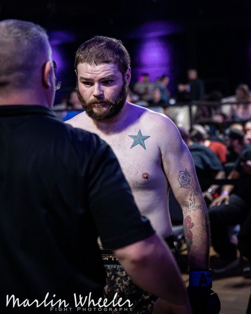 Union Combat Academy Logo