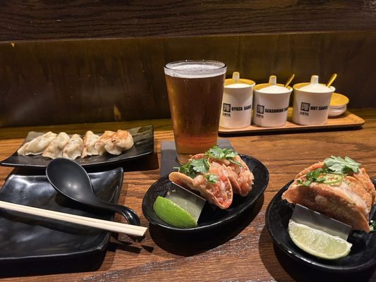 JINYA Ramen Bar - NASA by null