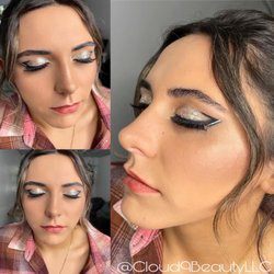 Cloud 9 Beauty - Event Makeup