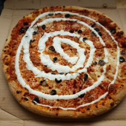 Domino'sPizza