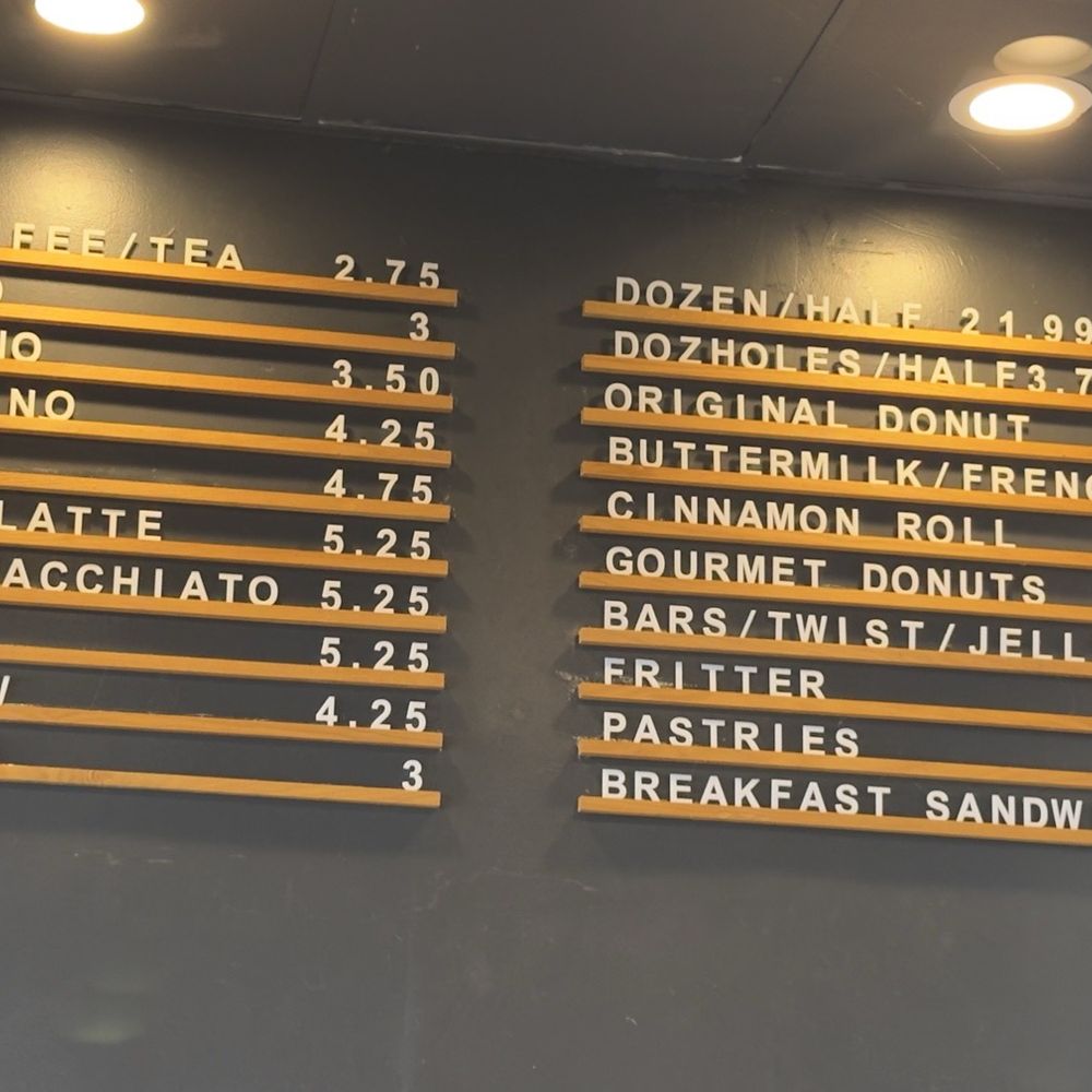 Dynamite Donuts - Menu - Donuts Near Me - Hercules, California Dynamite Donuts - Menu - Donuts Near Me - Hercules, California