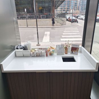 Cafe Cremerie - Desserts Near Me - Chicago, Illinois