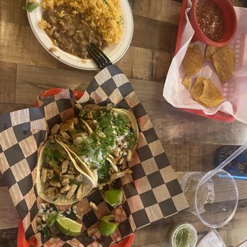 Paellas Cafe - Mexican Near Me - Harrison, New Jersey