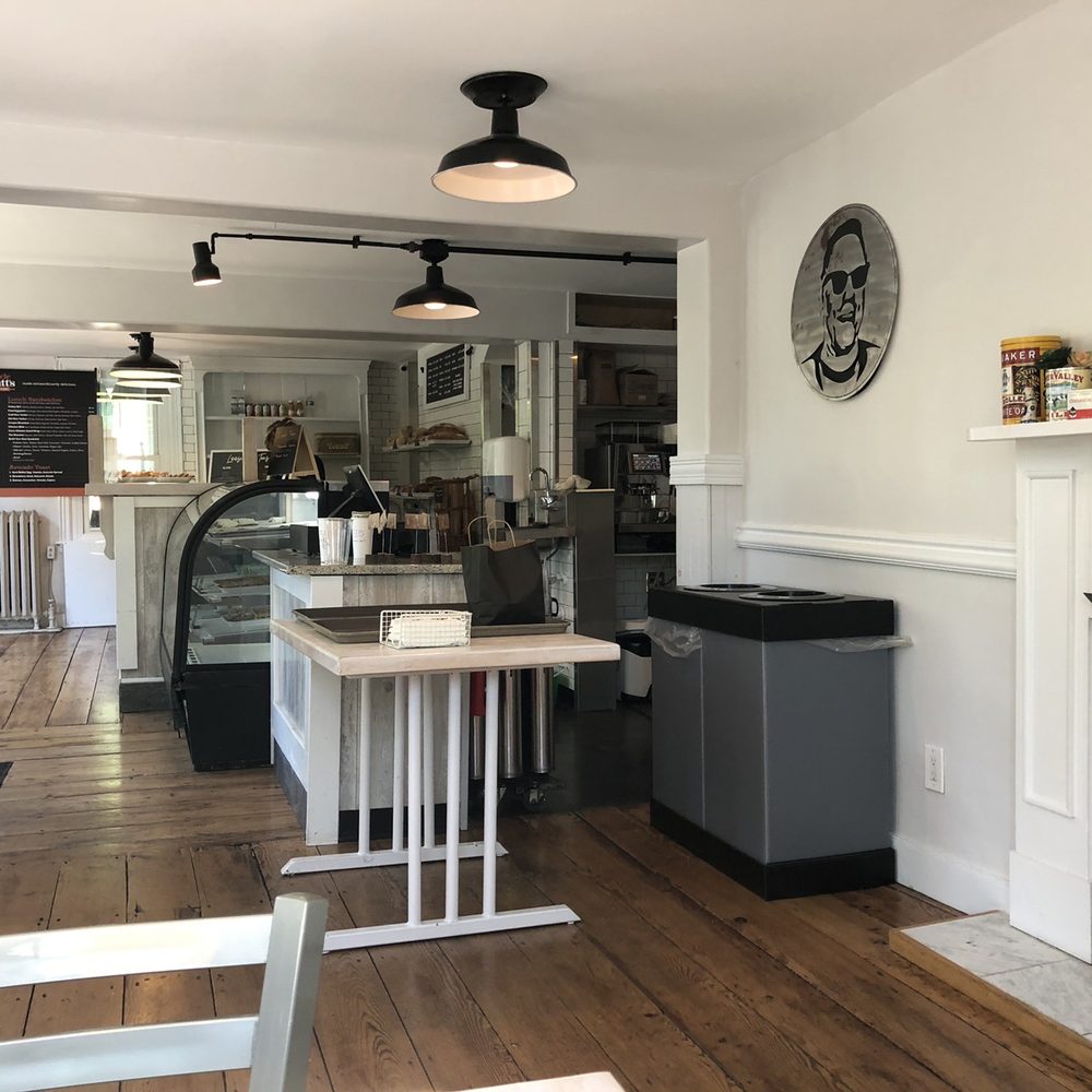 Coffee Shop Southbury, CT 06488 Last Updated August 2021 Yelp