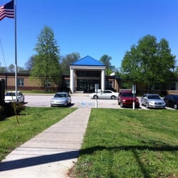 Granbery Elementary School