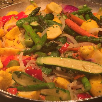 Goofy's Kitchen - Seasonal Vegetables - American Near Me - Anaheim, California Goofy's Kitchen - Seasonal Vegetables - American Near Me - Anaheim, California