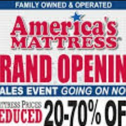 America's Mattress