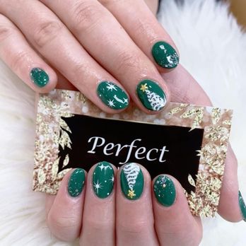 Perfect Nail Now - Nails - Nail Technicians Near Me - Indianapolis, Indiana
