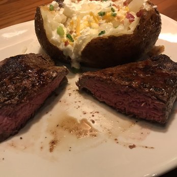 Outback Steakhouse - Perfect sirloin. - Steakhouses Near Me - Brick Township, New Jersey