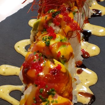 M Sushi Bistro - Sushi Bars Near Me - Lodi, California M Sushi Bistro - Sushi Bars Near Me - Lodi, California