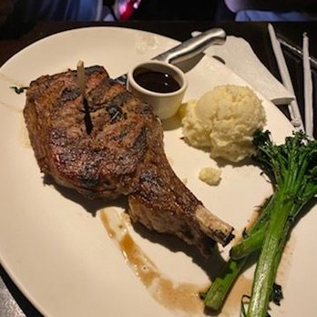 Yard House - 20oz Bone-in Ribeye - Bars Near Me - Sunrise, Florida Yard House - 20oz Bone-in Ribeye - Bars Near Me - Sunrise, Florida