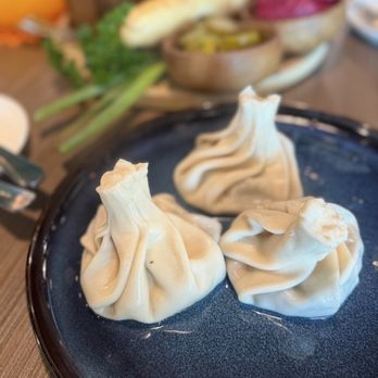 Sami Sumeli Restaurant - Modern European Near Me - Cedar Park, Texas